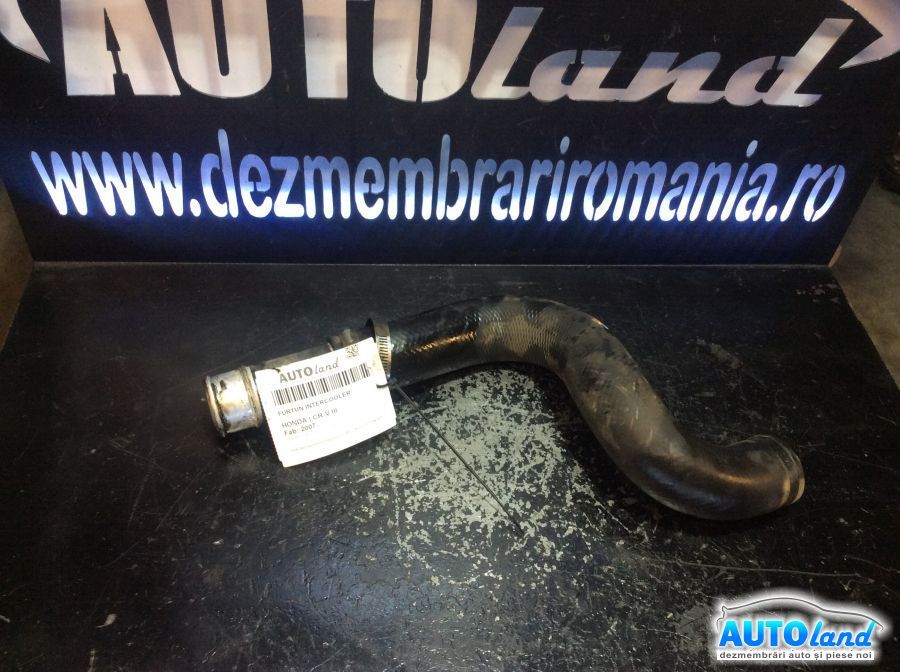 Furtun Intercooler Turbo HONDA CR-V III 2007-2025