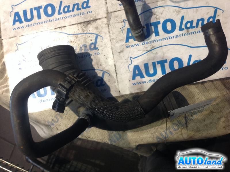 Furtun Intercooler Turbo IVECO Daily II 1999-2006 Cod 1350798080