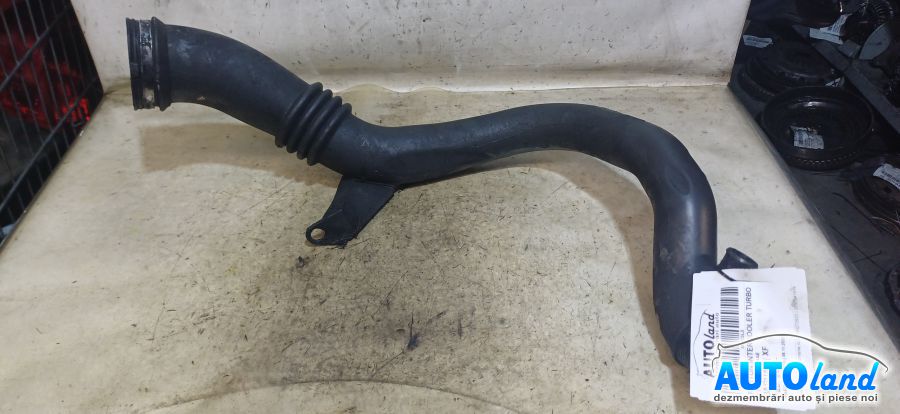 Furtun Intercooler Turbo