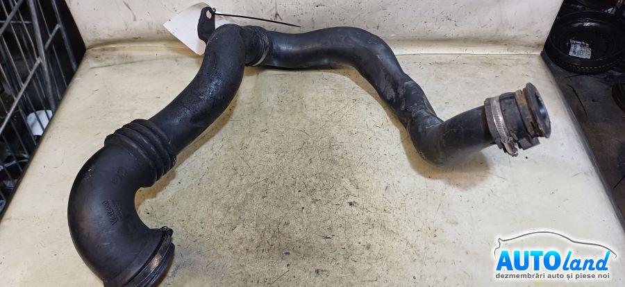 Furtun Intercooler Turbo