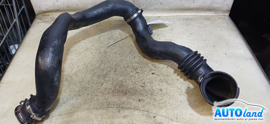 Furtun Intercooler Turbo JAGUAR XF 2008-2025 Cod 4R839690AF