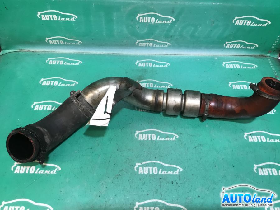 Furtun Intercooler Turbo JAGUAR XF 2008-2025 Cod 9X236C785AC