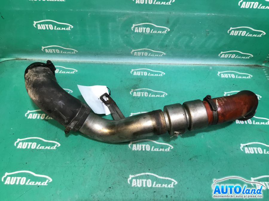 Furtun Intercooler Turbo JAGUAR XF 2008-2025 Cod 9X236C785AC