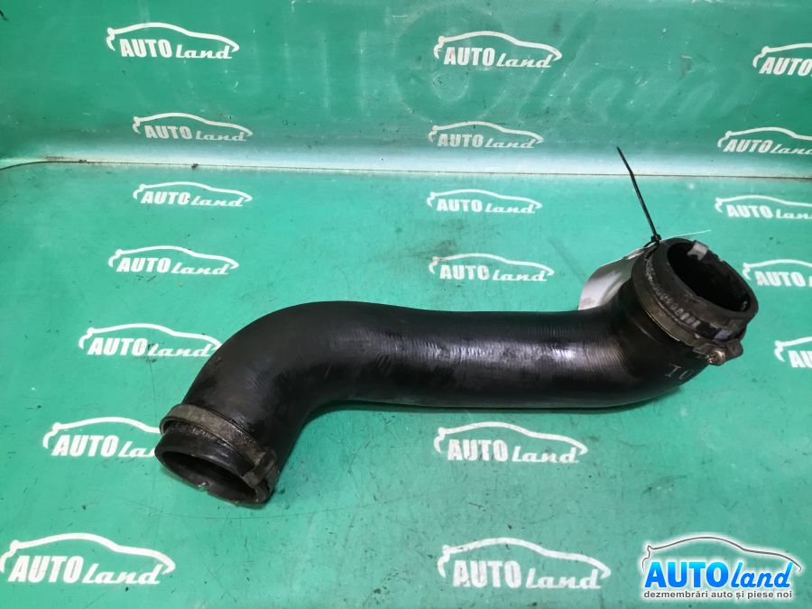 Furtun Intercooler Turbo JAGUAR XF 2008-2025 Cod 9X236F072AD