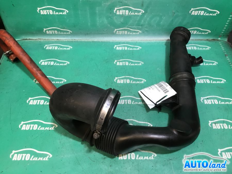 Furtun Intercooler Turbo