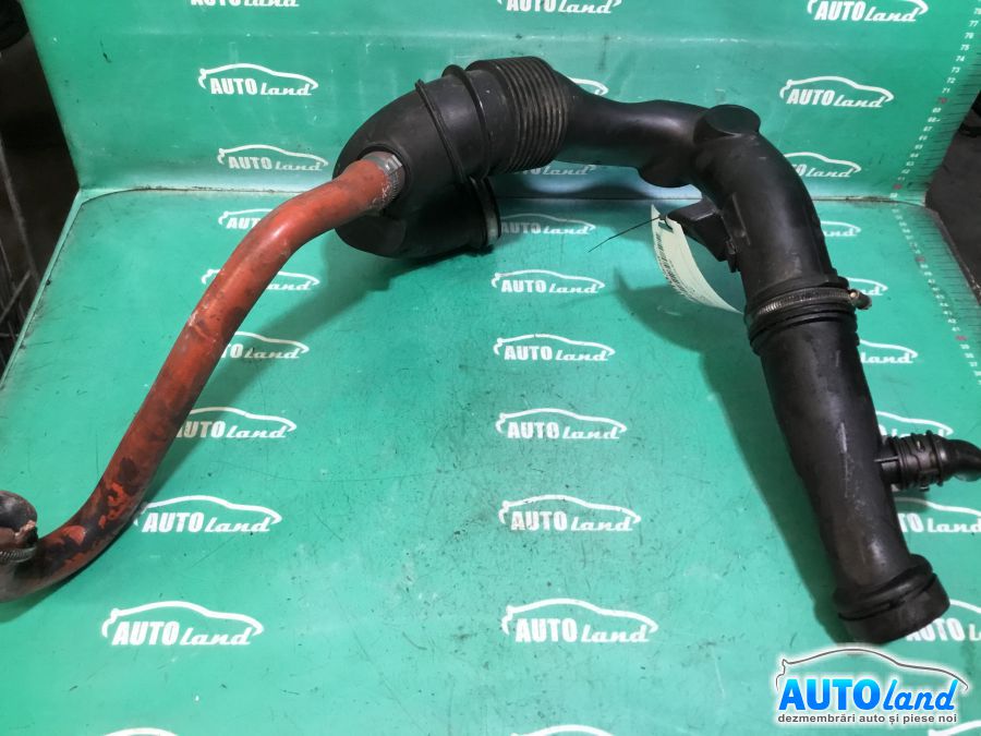 Furtun Intercooler Turbo JAGUAR XF 2008-2025 Cod 9X239690AE