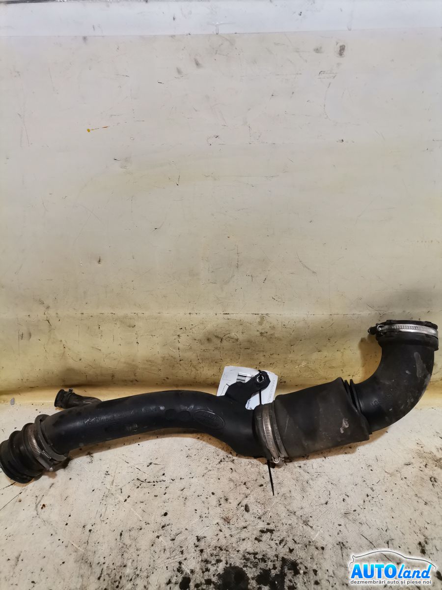 Furtun Intercooler Turbo JAGUAR XF 2008-2026 Cod AH229F876BB