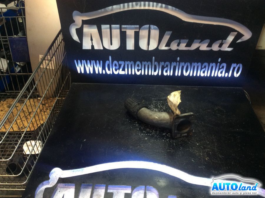 Furtun Intercooler Turbo KIA SORENTO (JC) 2002-2025