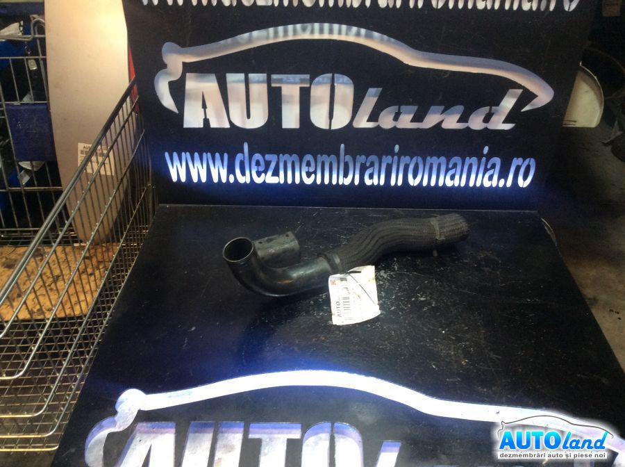 Furtun Intercooler Turbo KIA SORENTO (JC) 2002-2025