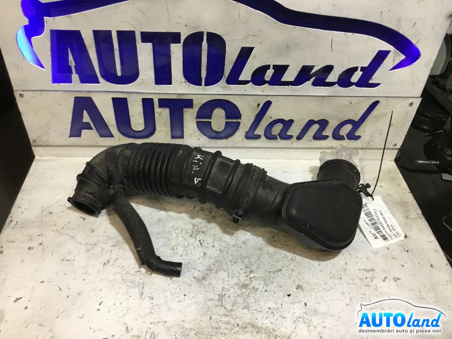 Furtun Intercooler Turbo KIA SPORTAGE (SL) 2010-2025