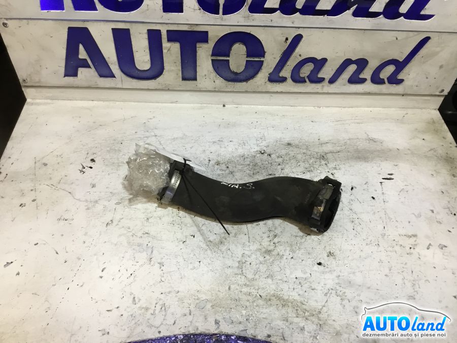 Furtun Intercooler Turbo KIA SPORTAGE (SL) 2010-2025