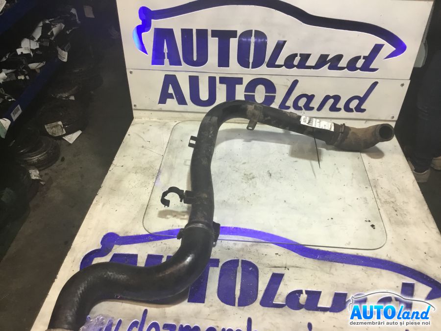 Furtun Intercooler Turbo LAND ROVER FREELANDER (LN) 1998-2025