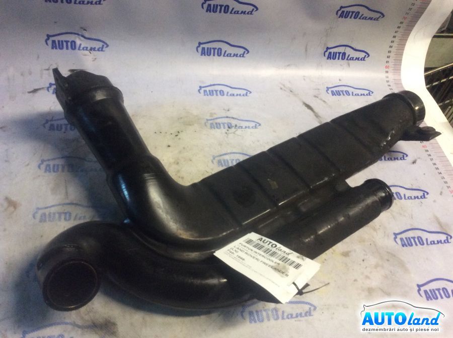 Furtun Intercooler Turbo LAND ROVER FREELANDER (LN) 1998-2025 Cod PHD000170