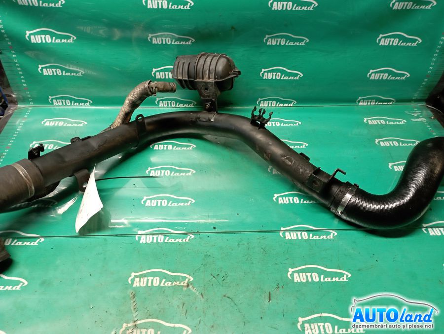 Furtun Intercooler Turbo LAND ROVER FREELANDER (LN) 1998-2025