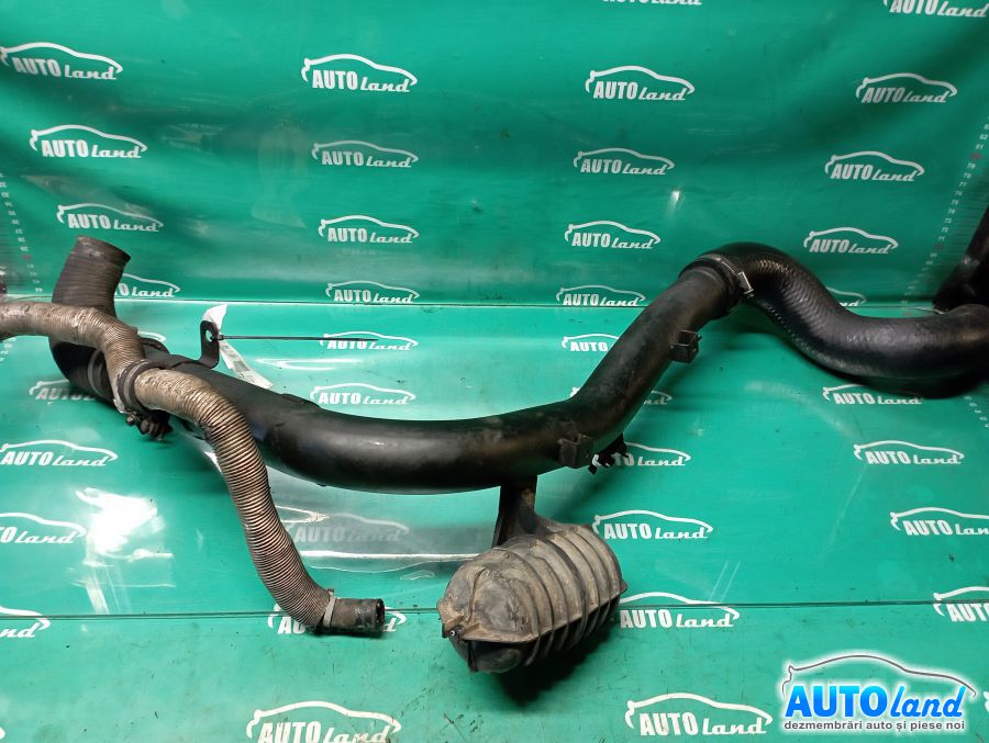 Furtun Intercooler Turbo LAND ROVER FREELANDER (LN) 1998-2025