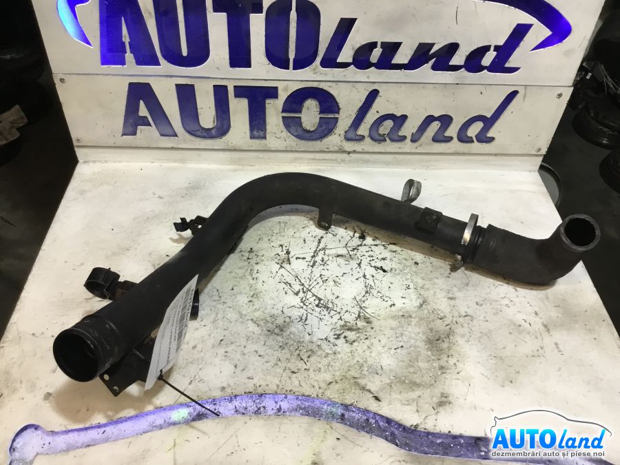 Furtun Intercooler Turbo LAND ROVER FREELANDER (LN) 1998-2025