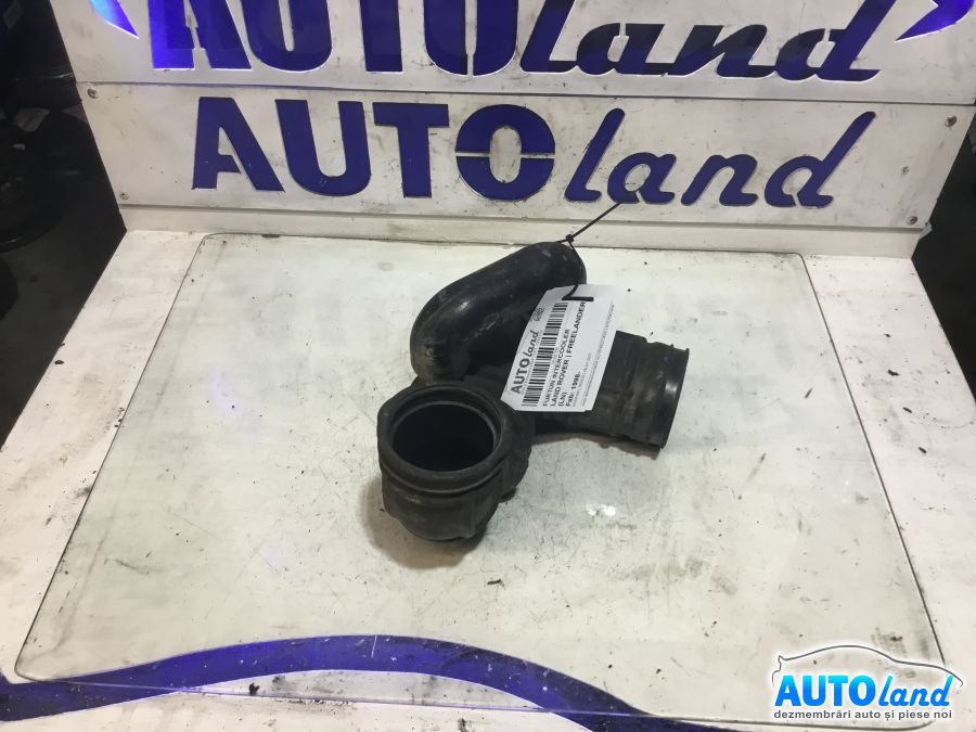 Furtun Intercooler Turbo LAND ROVER FREELANDER (LN) 1998-2025