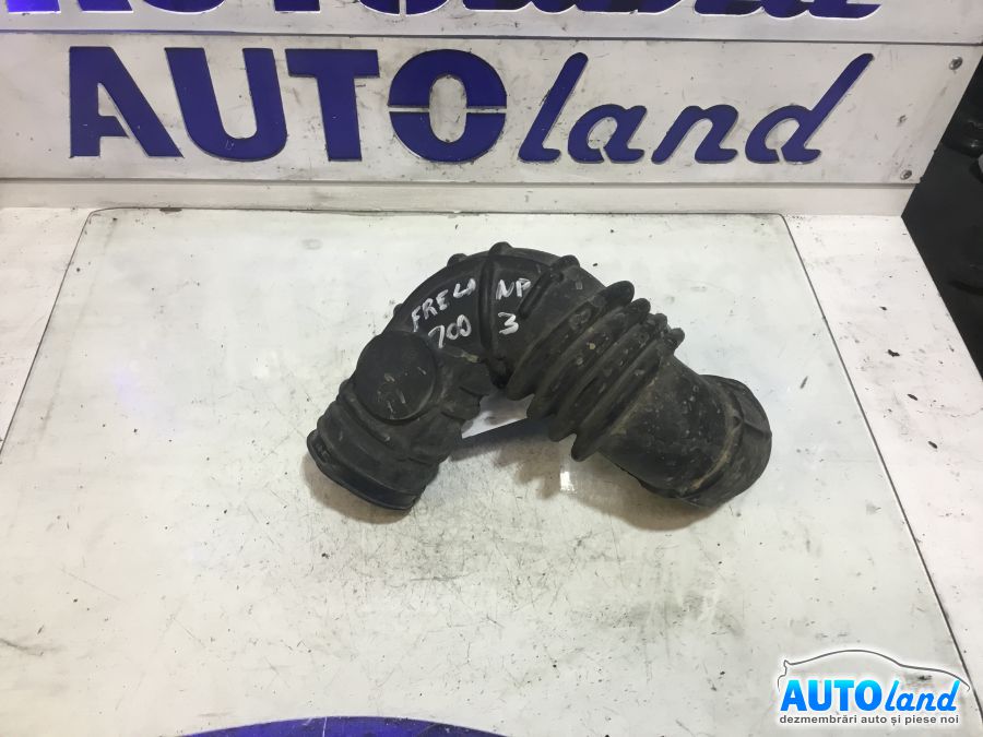 Furtun Intercooler Turbo LAND ROVER FREELANDER (LN) 1998-2025