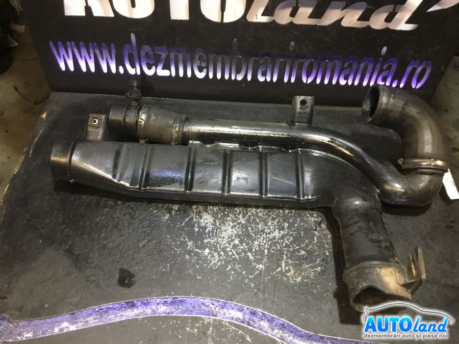 Furtun Intercooler Turbo LAND ROVER FREELANDER (LN) 1998-2025