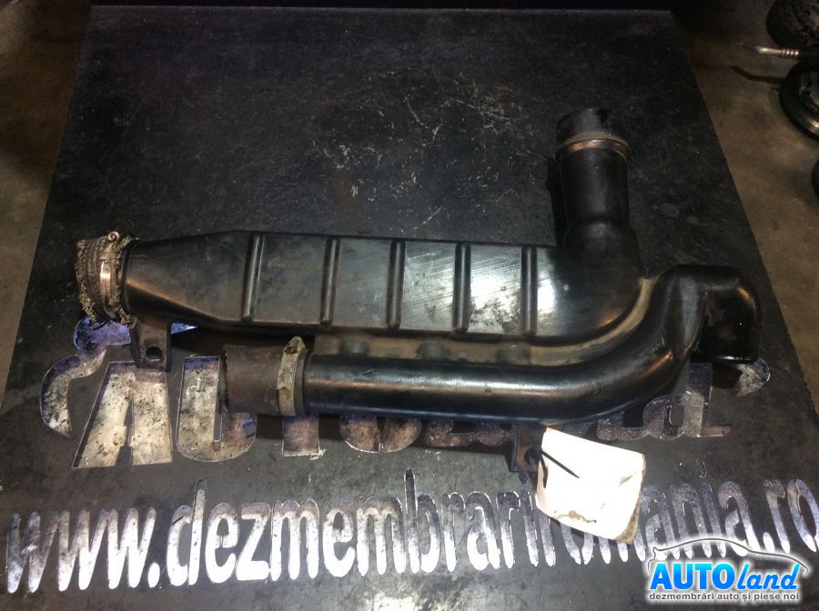 Furtun Intercooler Turbo LAND ROVER FREELANDER (LN) 1998-2025