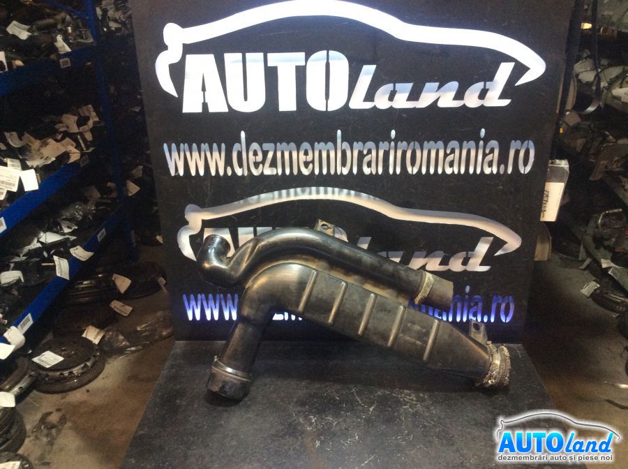 Furtun Intercooler Turbo LAND ROVER FREELANDER (LN) 1998-2025