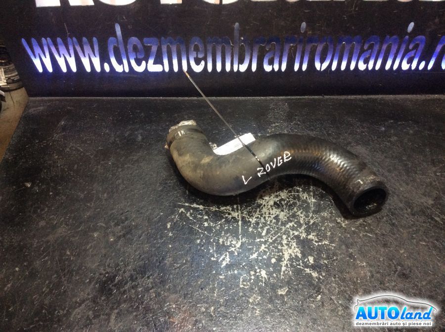 Furtun Intercooler Turbo LAND ROVER FREELANDER (LN) 1998-2025