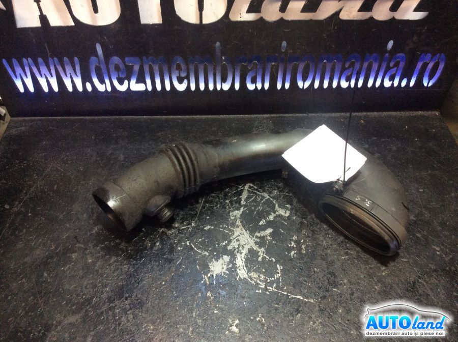 Furtun Intercooler Turbo LAND ROVER RANGE ROVER III (LM) 2002-2025 Cod 7786777