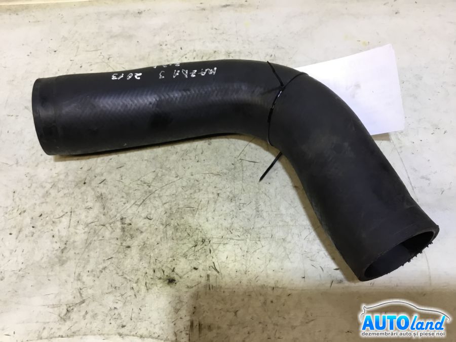 Furtun Intercooler Turbo MAZDA 3 Berlina 2013-2025 Cod SH1213330