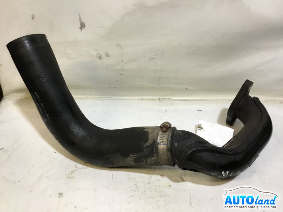 Furtun Intercooler Turbo MAZDA 6 BERLINA (GJ) 2012-2025 Cod SH0113330