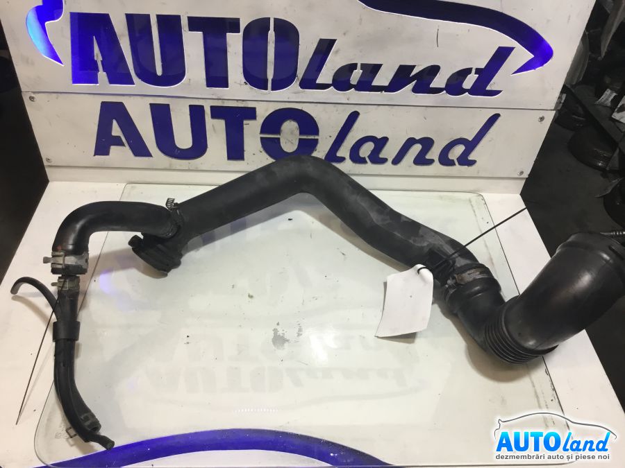 Furtun Intercooler Turbo MAZDA 6 (GG) 2002-2025