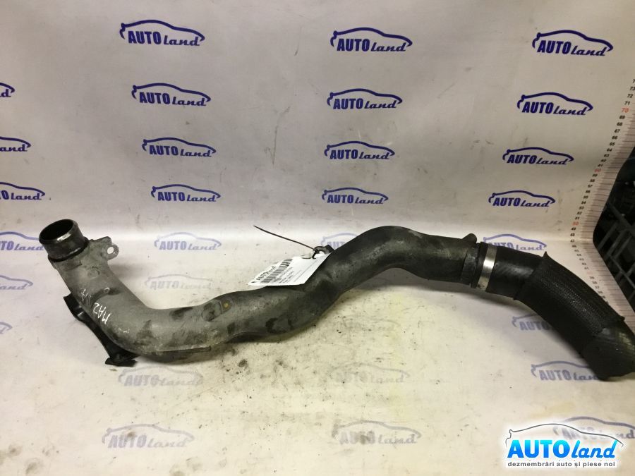 Furtun Intercooler Turbo MAZDA 6 (GG) 2002-2025