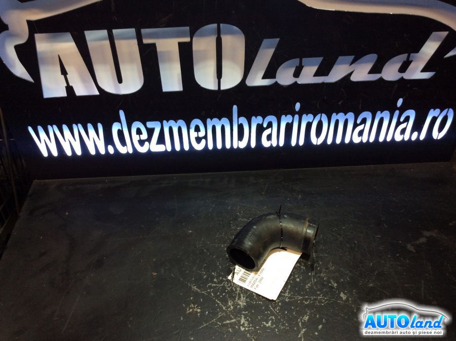 Furtun Intercooler Turbo MAZDA 6 (GG) 2002-2025