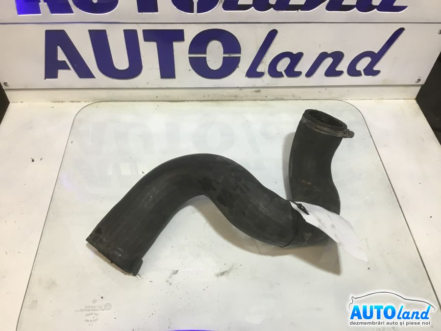 Furtun Intercooler Turbo MAZDA 6 (GG) 2002-2025