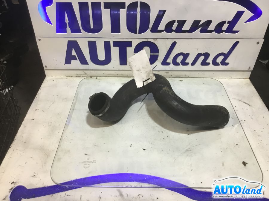 Furtun Intercooler Turbo MAZDA 6 (GG) 2002-2025