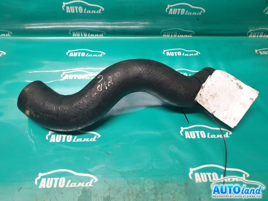 Furtun Intercooler Turbo MAZDA 6 (GG) 2002-2025