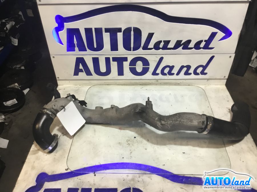 Furtun Intercooler Turbo MAZDA 6 (GG) 2002-2025