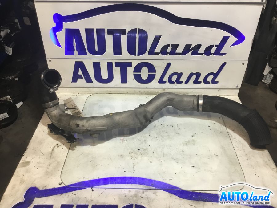 Furtun Intercooler Turbo MAZDA 6 (GG) 2002-2025