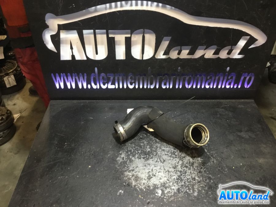 Furtun Intercooler Turbo MERCEDES-BENZ A-CLASS (W169) 2004-2025 Cod A1695280482