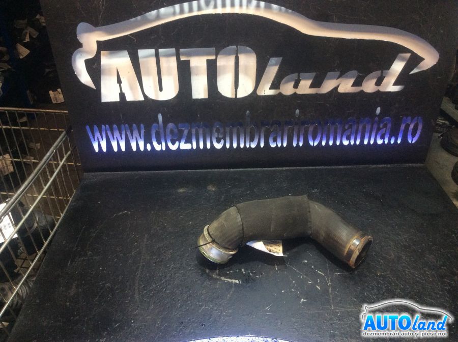 Furtun Intercooler Turbo MERCEDES-BENZ A-CLASS (W169) 2004-2025