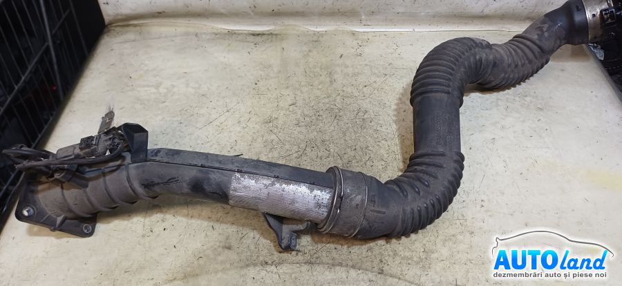 Furtun Intercooler Turbo MERCEDES-BENZ B-CLASS (W246) 2011-2025 Cod A2700900844