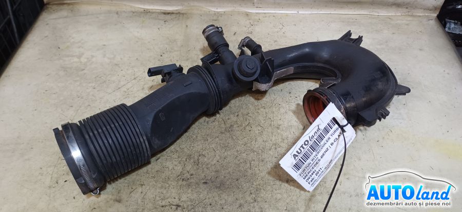 Furtun Intercooler Turbo MERCEDES-BENZ B-CLASS (W246) 2011-2025 Cod A2700901029