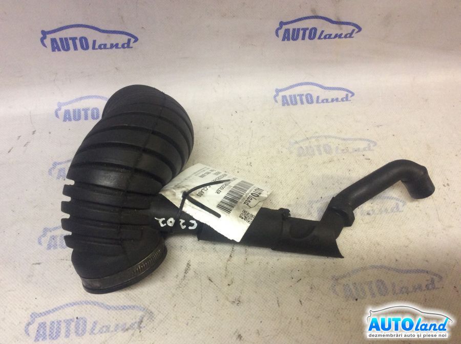 Furtun Intercooler Turbo MERCEDES-BENZ C-CLASS (W202) 1993-2000 Cod A6110940409