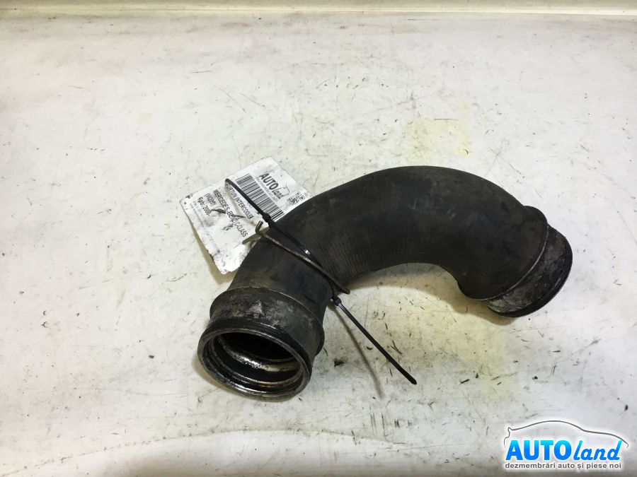 Furtun Intercooler Turbo MERCEDES-BENZ C-CLASS (W203) 2000-2025 Cod A2035281482