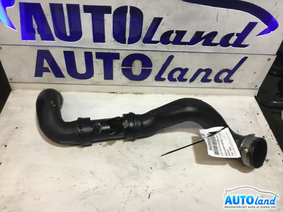Furtun Intercooler Turbo MERCEDES-BENZ C-CLASS (W203) 2000-2025 Cod A2035281582