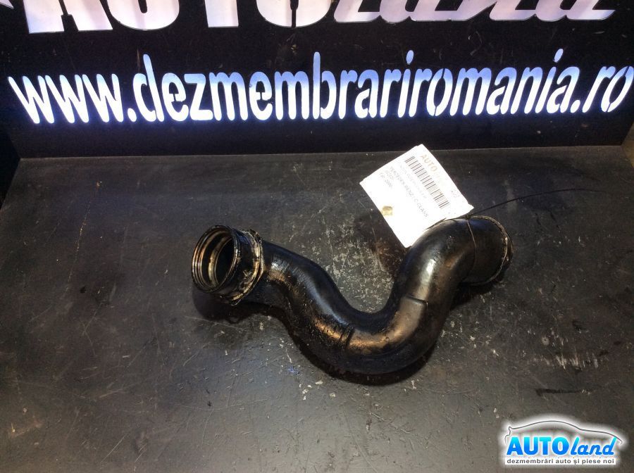 Furtun Intercooler Turbo MERCEDES-BENZ C-CLASS (W203) 2000-2025 Cod A2035281882