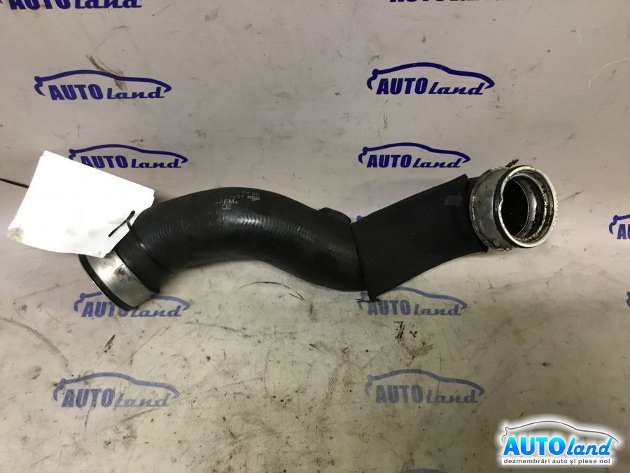 Furtun Intercooler Turbo MERCEDES-BENZ C-CLASS (W203) 2000-2026 Cod A2035282482