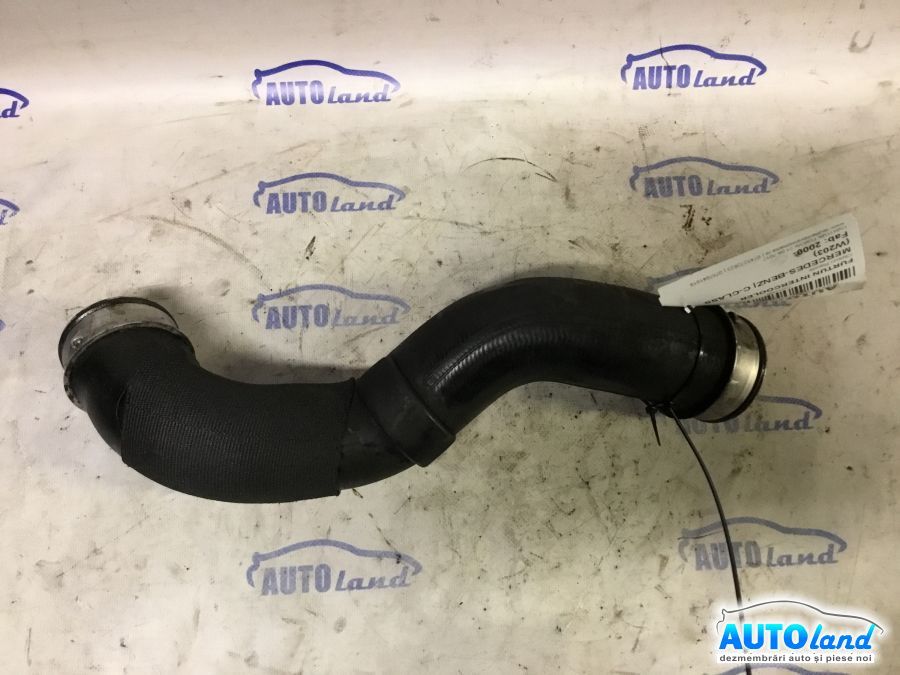 Furtun Intercooler Turbo MERCEDES-BENZ C-CLASS (W203) 2000-2026 Cod A2035282482