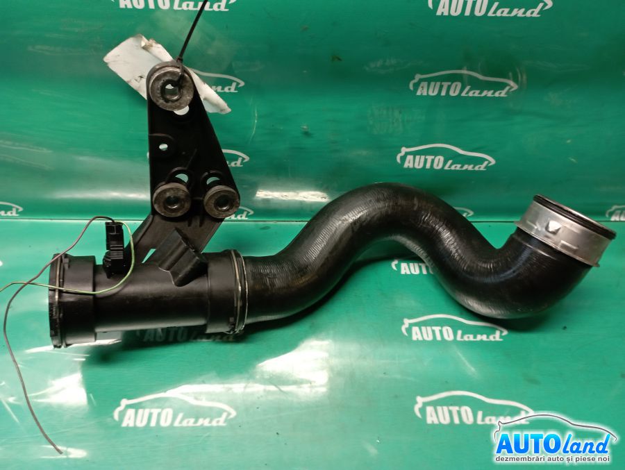 Furtun Intercooler Turbo MERCEDES-BENZ C-CLASS (W203) 2000-2025 Cod A2035283382