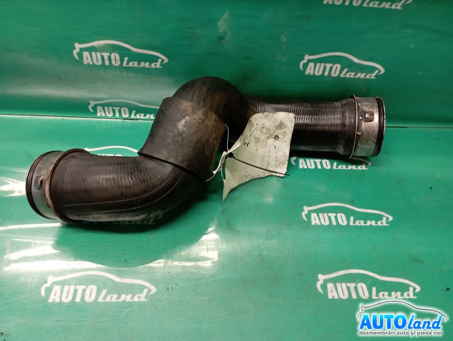 Furtun Intercooler Turbo MERCEDES-BENZ C-CLASS (W203) 2000-2025