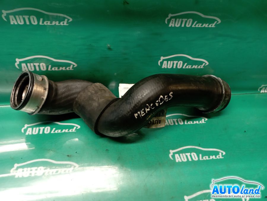 Furtun Intercooler Turbo MERCEDES-BENZ C-CLASS (W203) 2000-2025